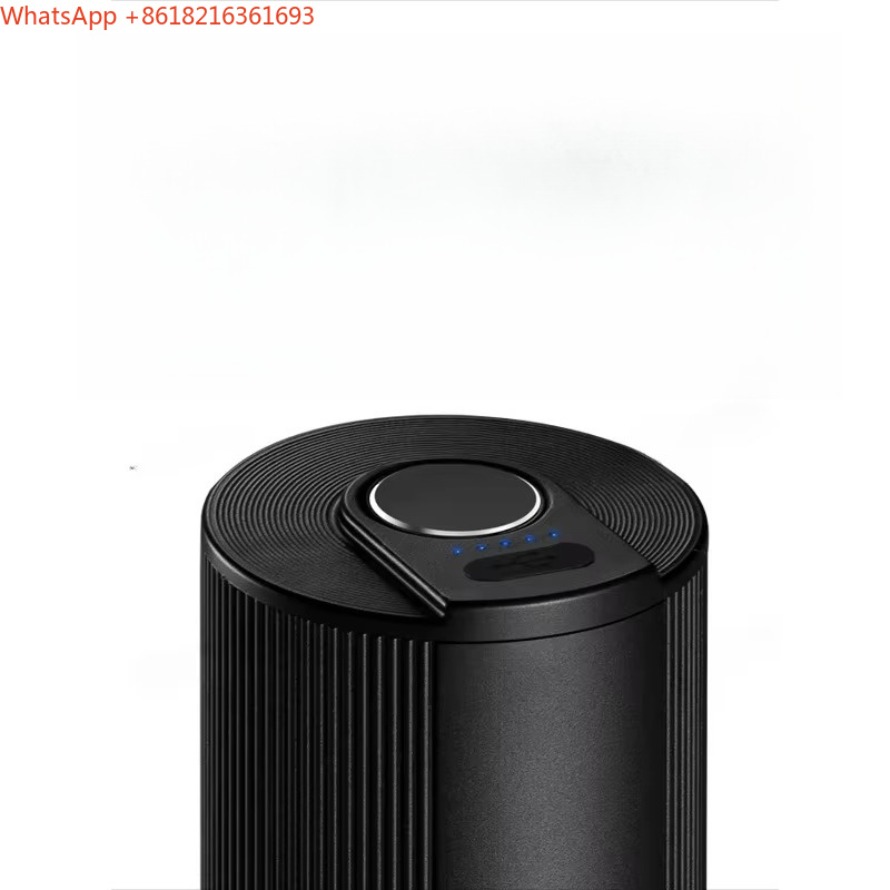 New arrival  C40 Electric Modi - Coffee Bean Grinder Electric recension och pris