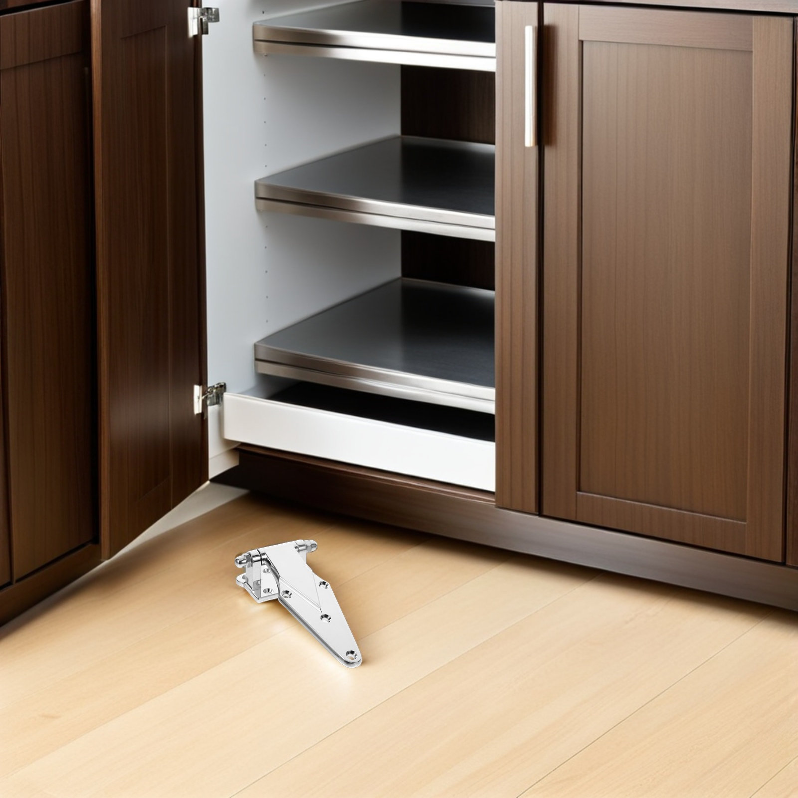Cold Storage Door Hinges Heavy - Kitchen Appliances recension och pris