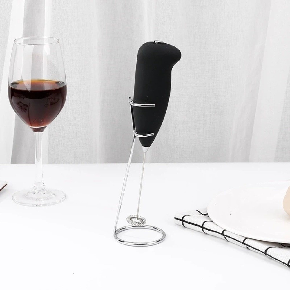 Metal Stand Multifunctional Mi - Immersion Hand Blender Set recension och pris