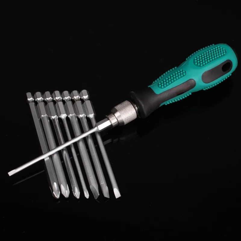 Precision Screwdriver Set Manu - Home Appliances recension och pris