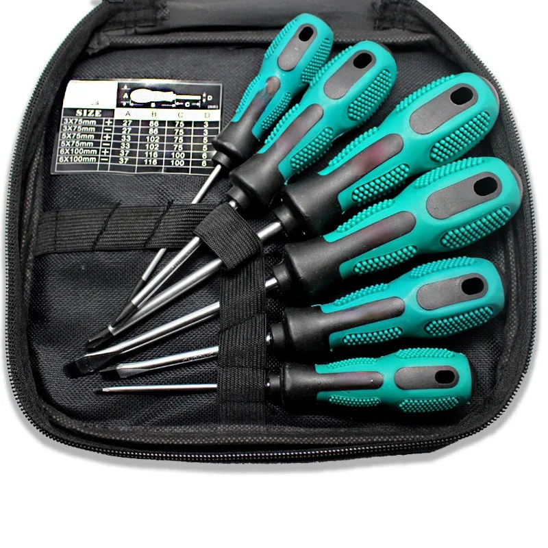 Precision Screwdriver Set Manu - Home Appliances recension och pris