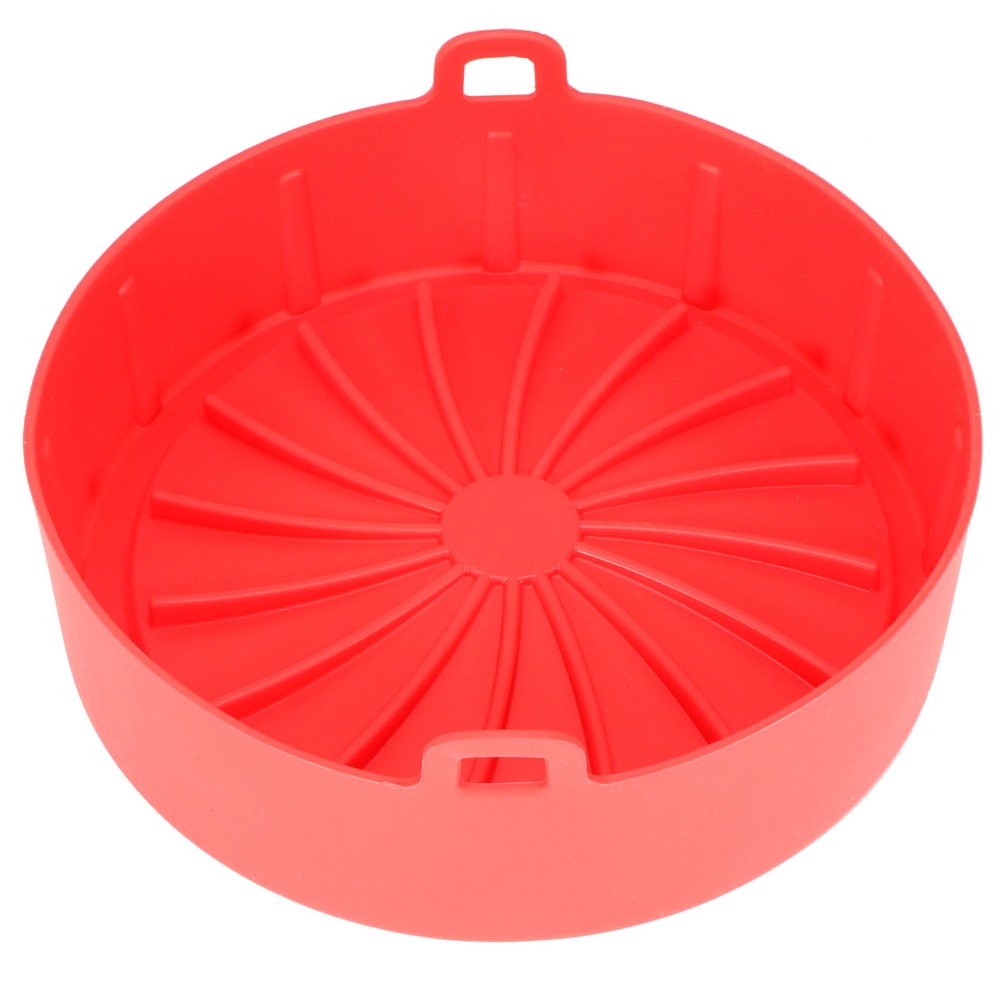 Food Grade Silicone Air Fryer  - Air Fryer Silicone Pot Liner recension och pris