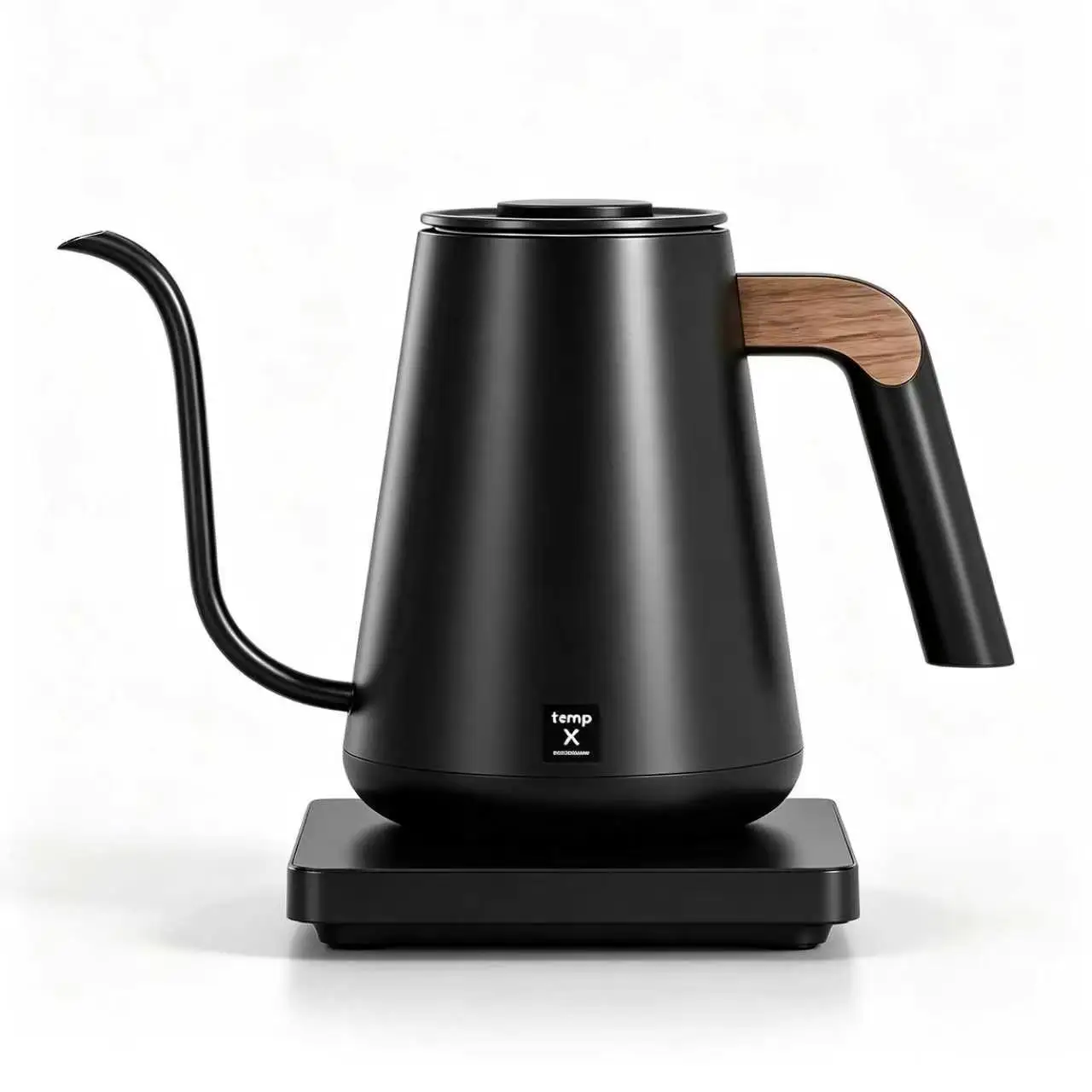 TIMEMORE Fish SMART PRO X Temp - Electric Kettle Temperature Control recension och pris