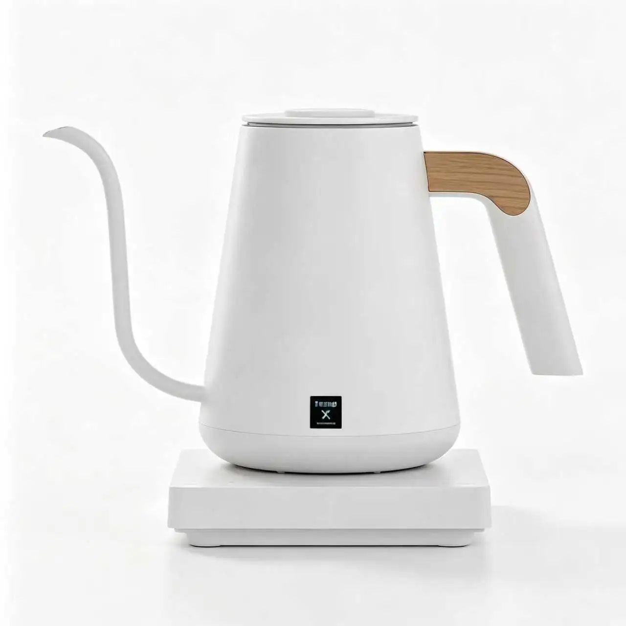 TIMEMORE Fish SMART PRO X Temp - Electric Kettle Temperature Control recension och pris