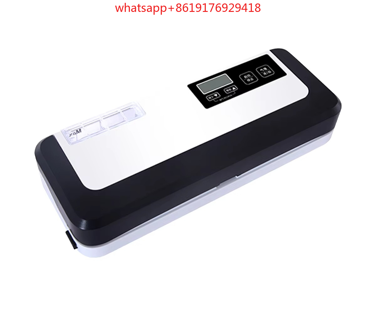 DZ-290P Best  Vacuum Food Seal - Food Vacuum Sealer Machine recension och pris