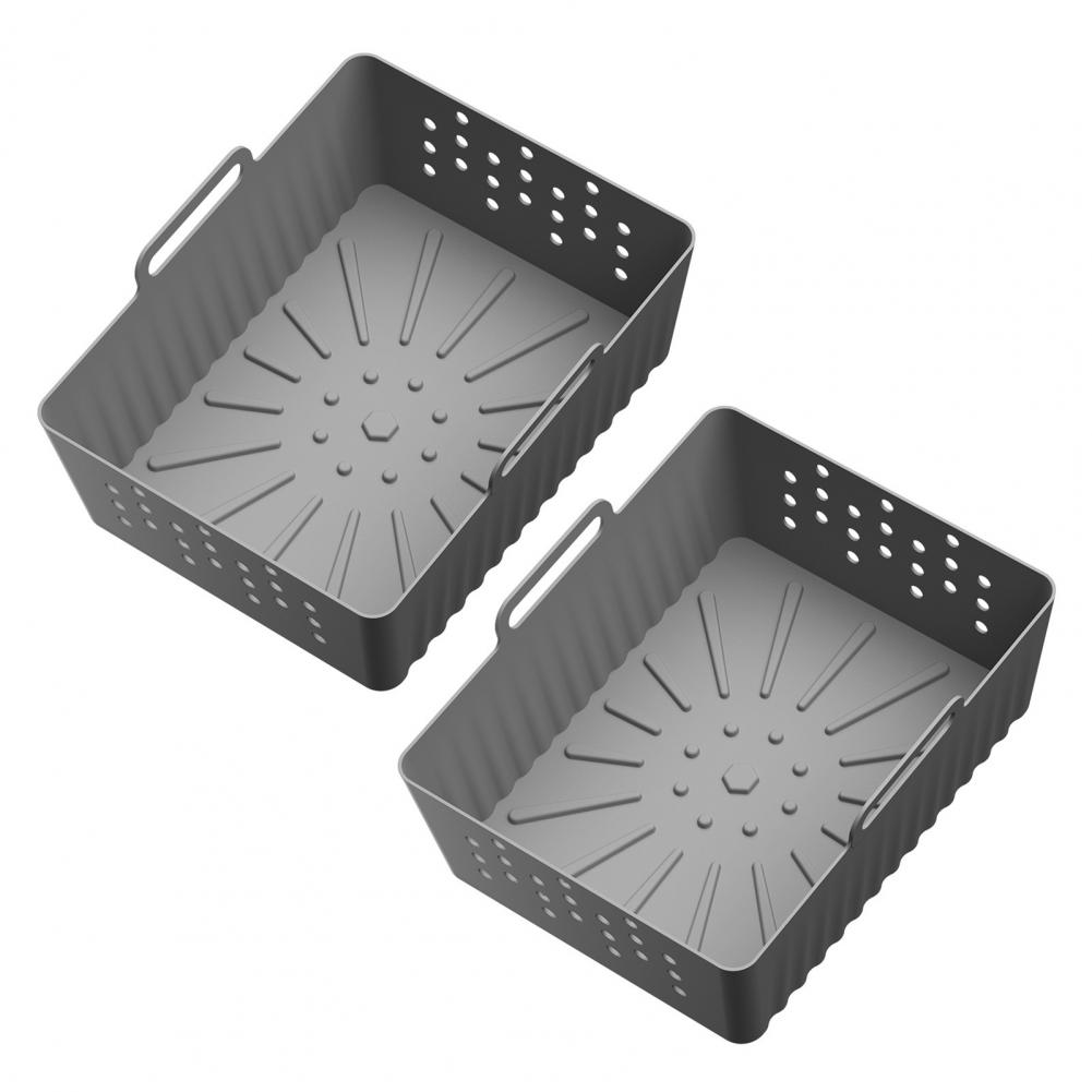 Reusable Air Fryer Pot Accesso - Air Fryer Silicone Pot Liner recension och pris