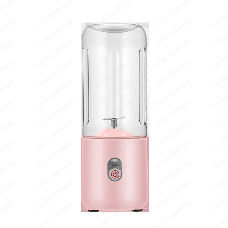 Portable USB Rechargeable Blen - Portable Blender Usb Rechargeable recension och pris