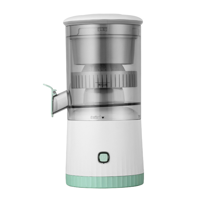 Portable Wireless Electric Jui - Electric Slow Juicer Cold Press recension och pris