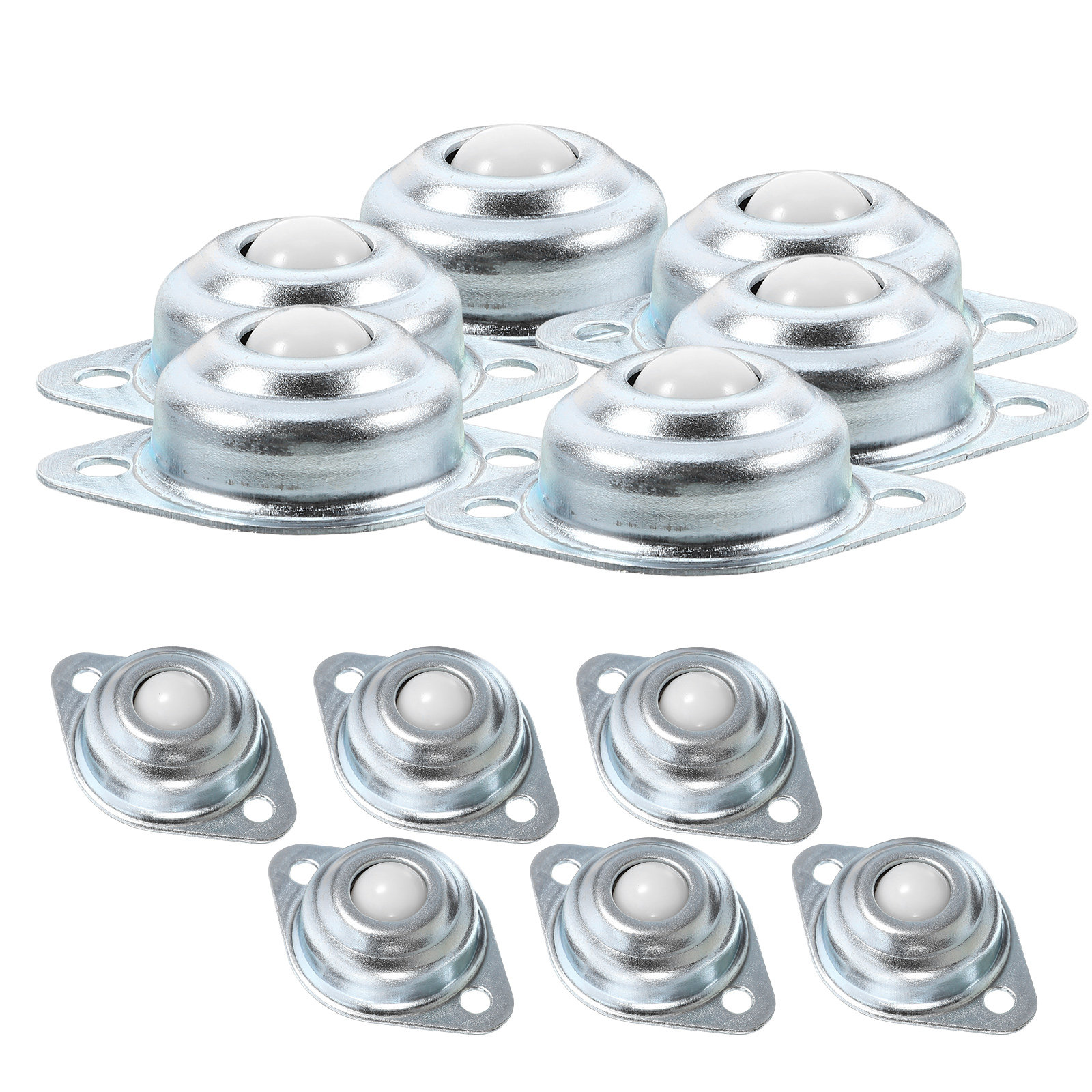 12Pcs Nylon Ball Bearing Unive - Small Appliances recension och pris