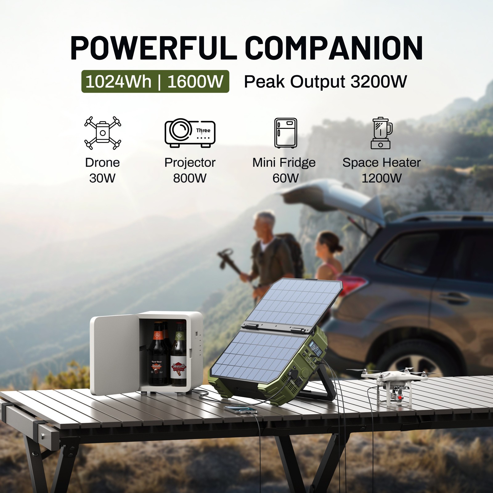 OEM ODM Customized 1000W High  - Small Appliances recension och pris