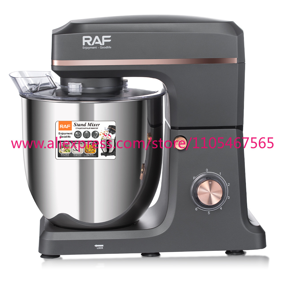RAF 12L 2000W 3 in 1 Vertical  - Home Appliances recension och pris