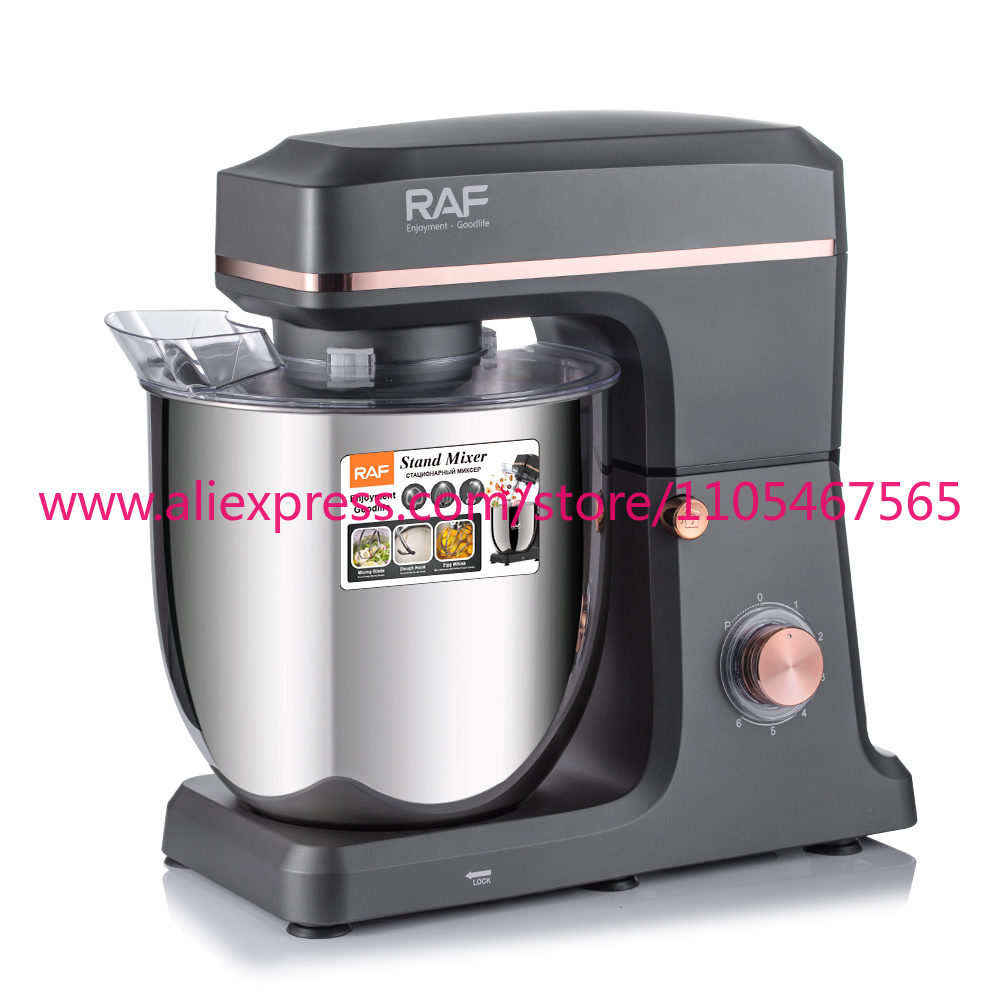 RAF 12L 2000W 3 in 1 Vertical  - Home Appliances recension och pris
